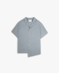 Misaligned Modal Shirt image 0
