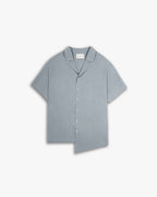 Misaligned Modal Shirt image 0