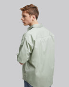 Oversized Short Sleeve Shirt image 4