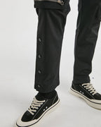 Stylish Straight Leg Workwear Pants image 2