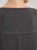 Loose Ripped Dress image 5