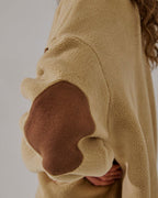 Fleece Color-Block Set image 5