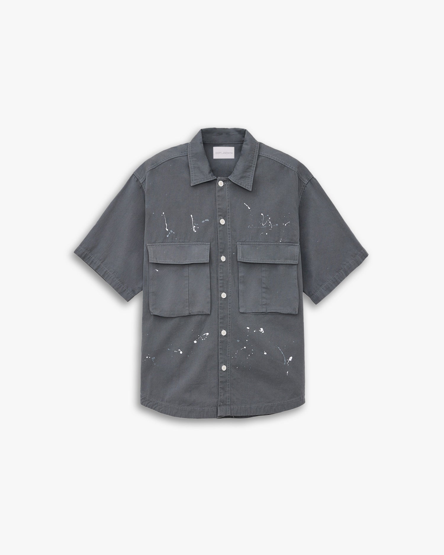 Painter’s Shirt image 0