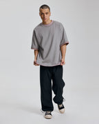 Layered Effect Skate T-shirt image 3