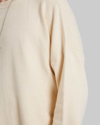 Classic Wool-Cashmere Sweater image 3