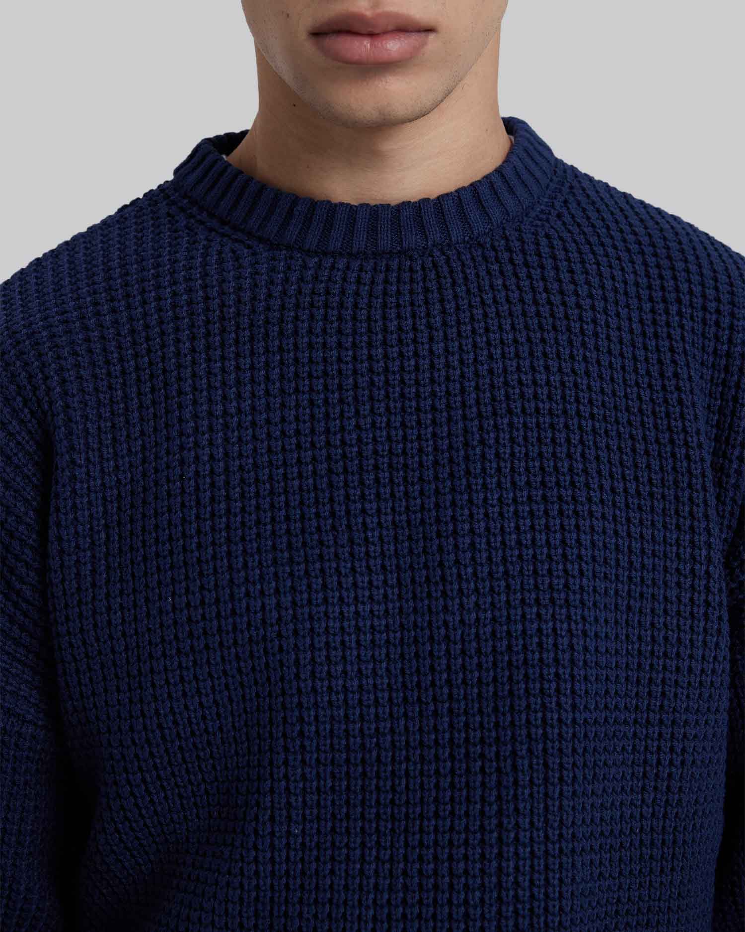 Classic Pull-Over Sweater image 5