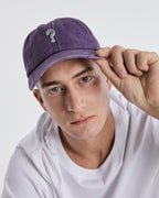 100% Cotton Baseball Cap image 1