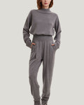 Superfine 100% Merino Wool Track Pants image 0
