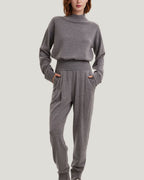 Superfine 100% Merino Wool Track Pants image 0