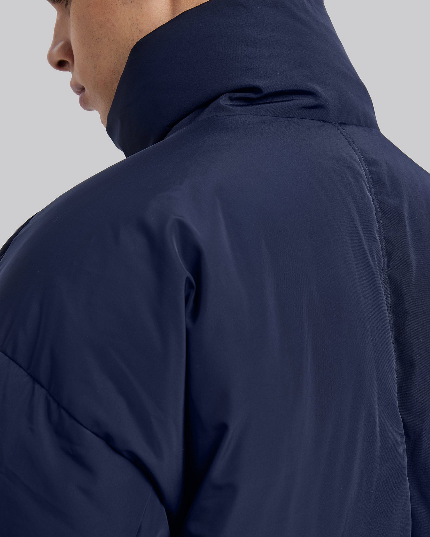 Down-Filled Mechanics Jacket image 4