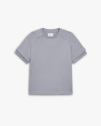 Faux Double-Layered T-Shirt image 0