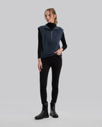 Half-Zip Vest image 2