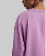 Sweatshirt With Pinch-Fold image 5