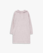 Hooded Dress image 0