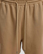 Cotton Track Shorts image 3
