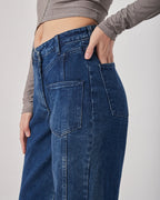 Women's Bootcut Jeans image 5