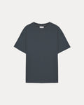 1 × Classic Lounge T-shirt - Dark Grey, S image