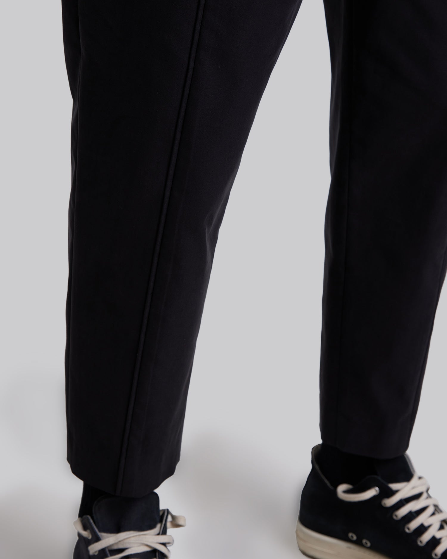 Cropped Roomy Pants image 3