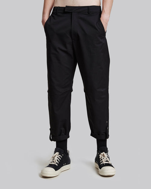1 × Ankle-Adjustable Pants image 1