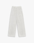 1 × Straight &amp; Roomy Pants image 0