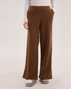 Oversized Wool Sweater Set image 4