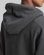 Fake-Two-Piece Hoodie image 3