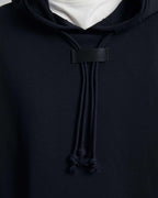 Unique Drawcord Hoodie image 4