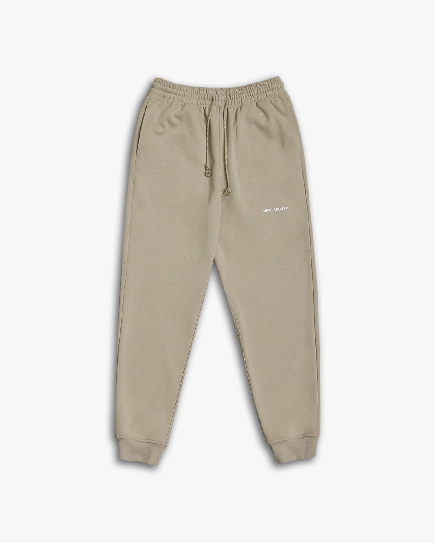 Thick Comfy Joggers image 0