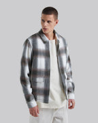 Flapped Pocket Lumber Jacket image 3