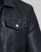 Rocker Jacket with Zipper image 4