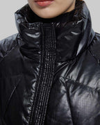 Duck Down Puffer Jacket image 4