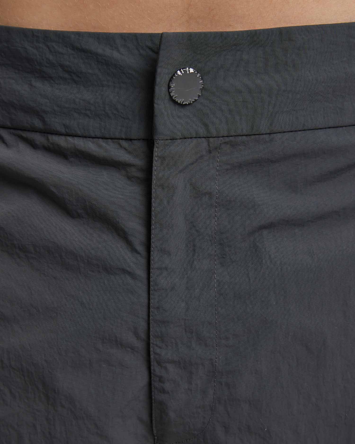 1 × Waist-adjustable Straight-legs image 4