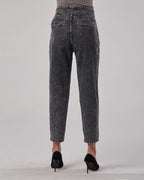 Women's Classic Stretch Jeans image 5