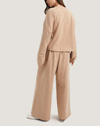 Oversized Comfortable Lounge Set image 2