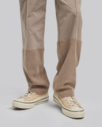 Roomy Paneled Pants image 5