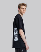 Graphic Back Print Sweatshirt image 3