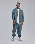 1 × Laser Reflective Pants image 1