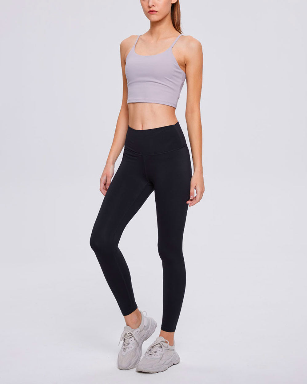 High-Rise Legging image 2