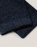Cashmere Knitted Socks image 2
