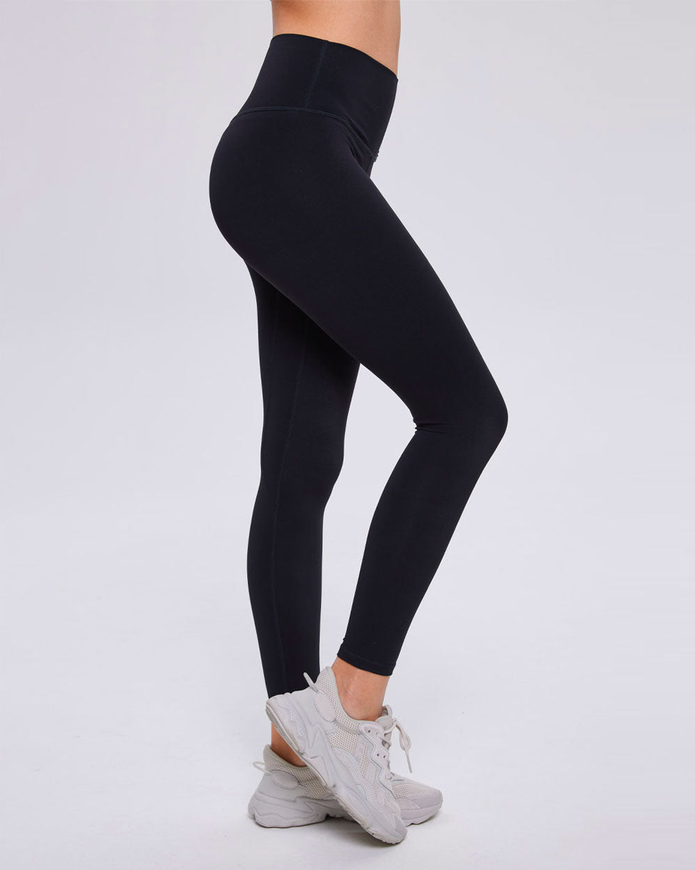 High-Rise Legging image 4