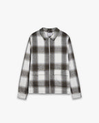 Flapped Pocket Lumber Jacket image 0