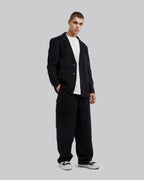 Wool Patch Pocket Blazer image 1
