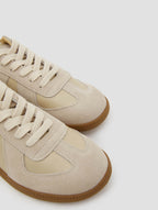 Classic German Trainer Sneaker image 4