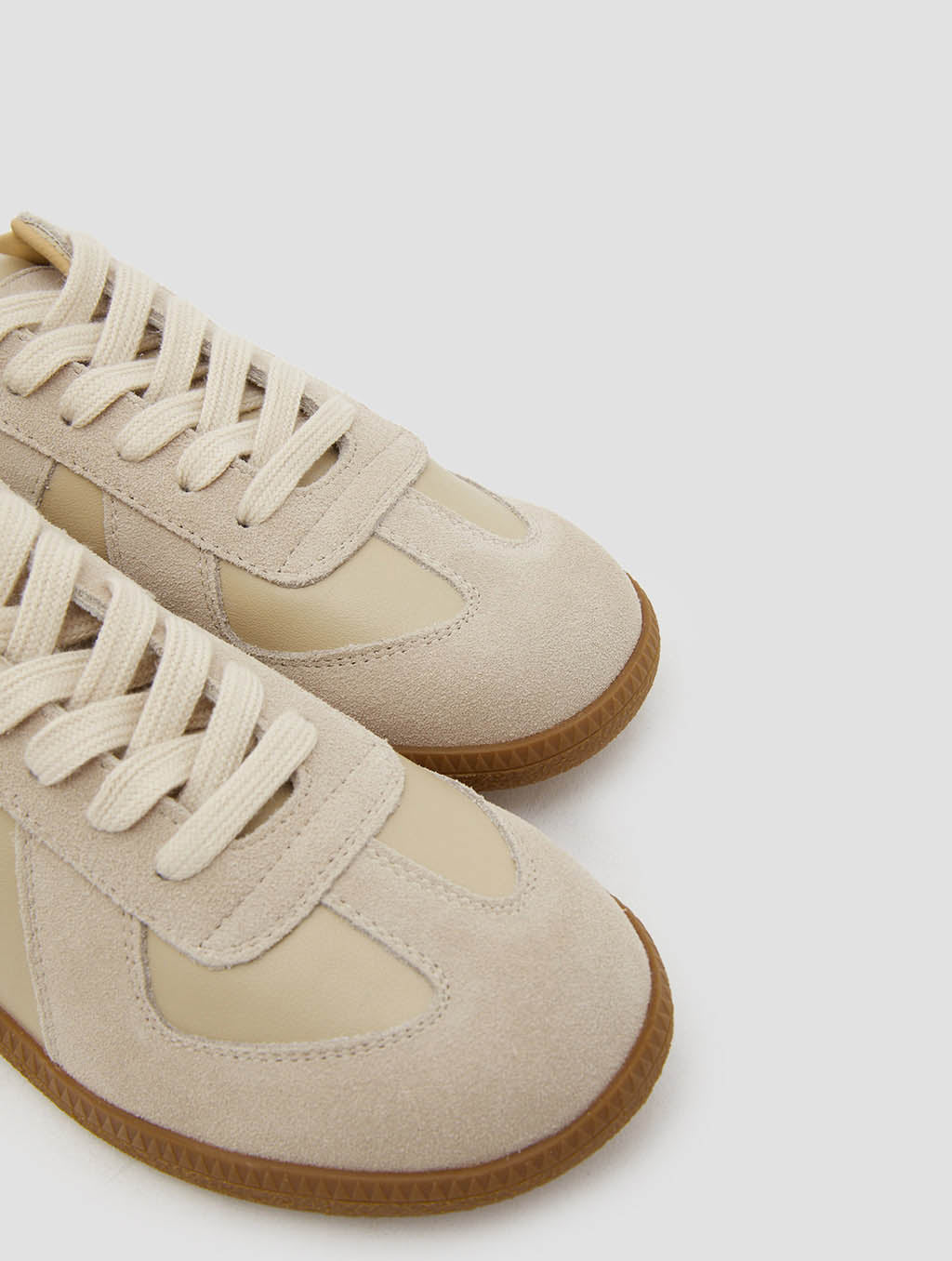 Classic German Trainer Sneaker image 4