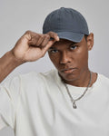 Denim Cap image 1