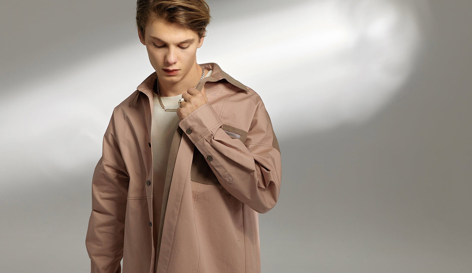 Dept. Anonym new arrivals editorial